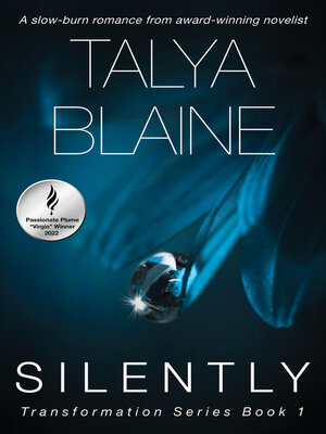 cover image of Silently